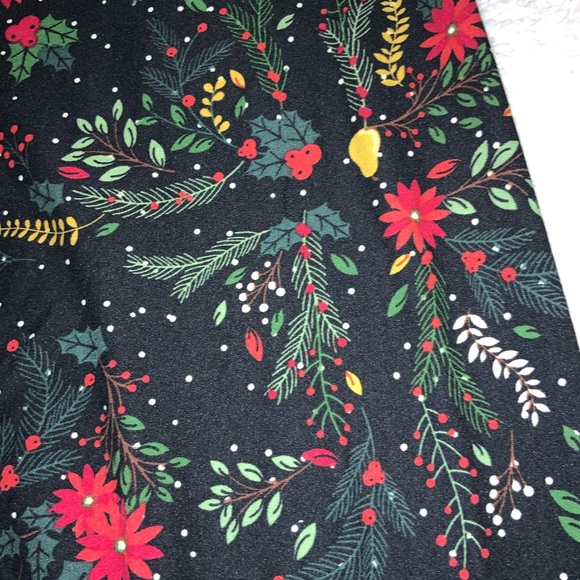 TC - LuLaRoe Leggings - Picture 3 of 6